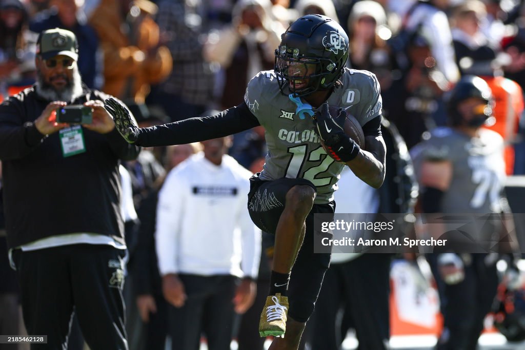 Utah v Colorado