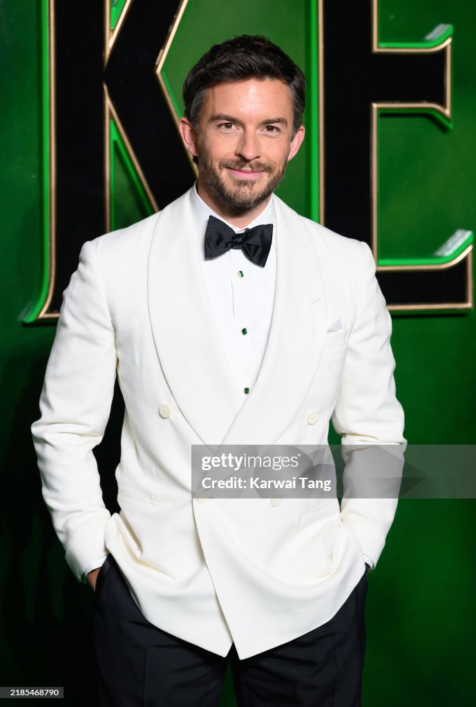 "Wicked: Part One" European Premiere - Arrivals