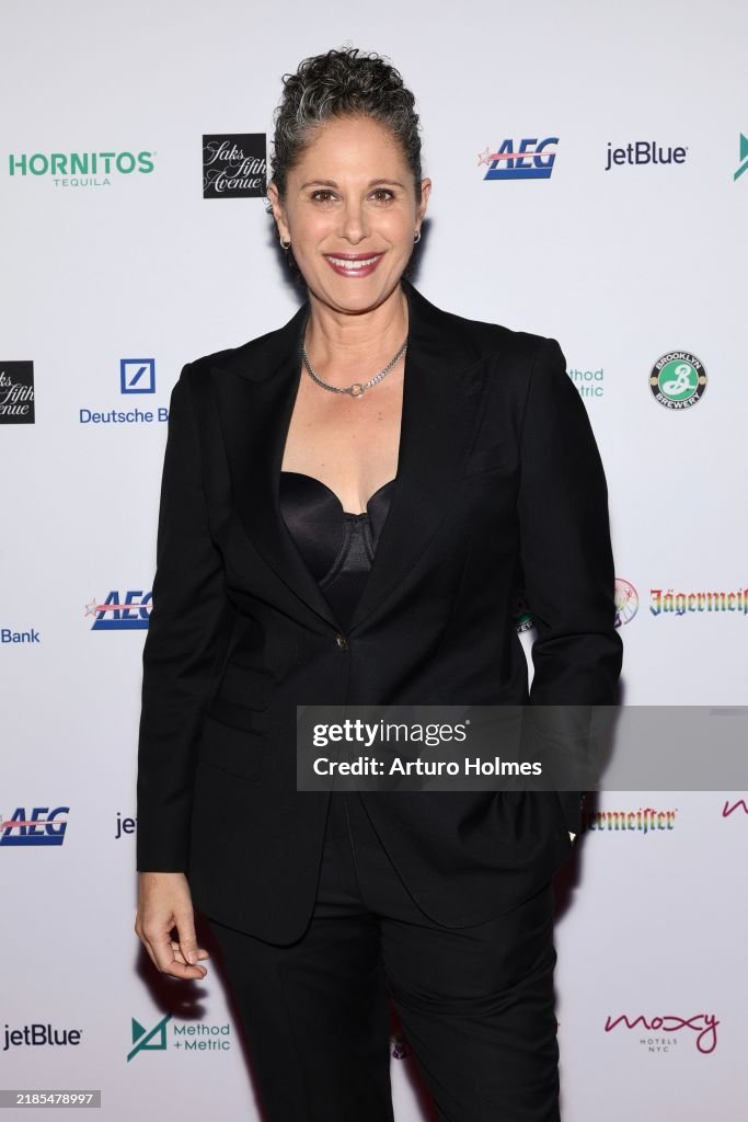 The Stonewall Inn Brick Awards Gala 2024