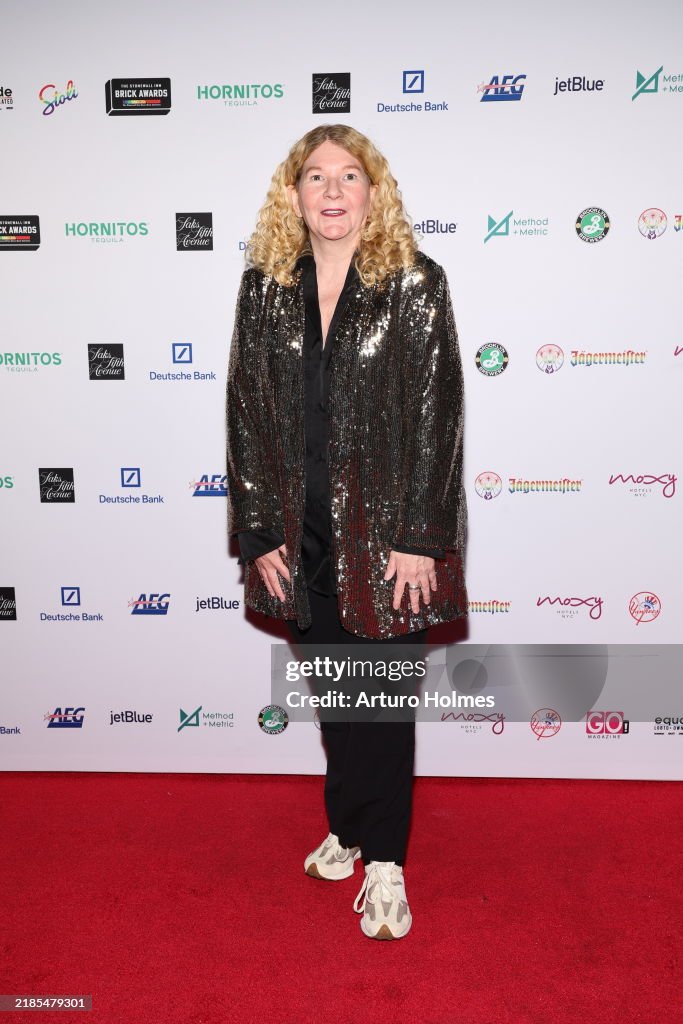 The Stonewall Inn Brick Awards Gala 2024