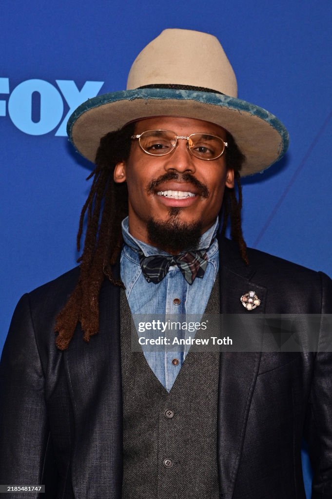 2024 FOX Winter Press Day