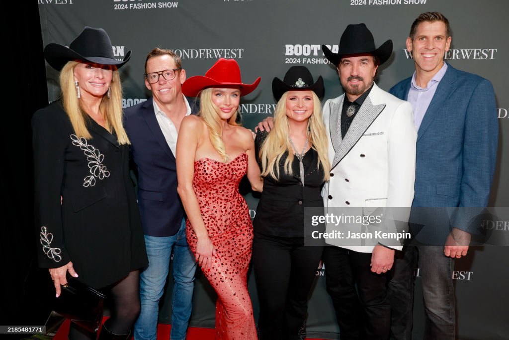 Boot Barn Presents: "Voiceless" A Broadcast Special, Fashion Show & Celebrity Charity Event