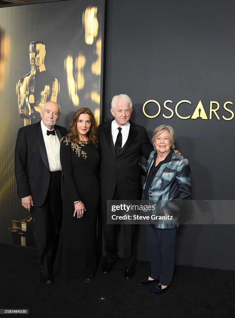 2024 Governors Awards