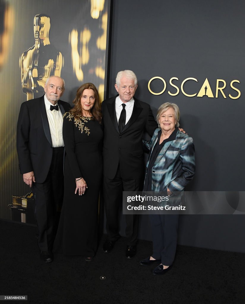 2024 Governors Awards