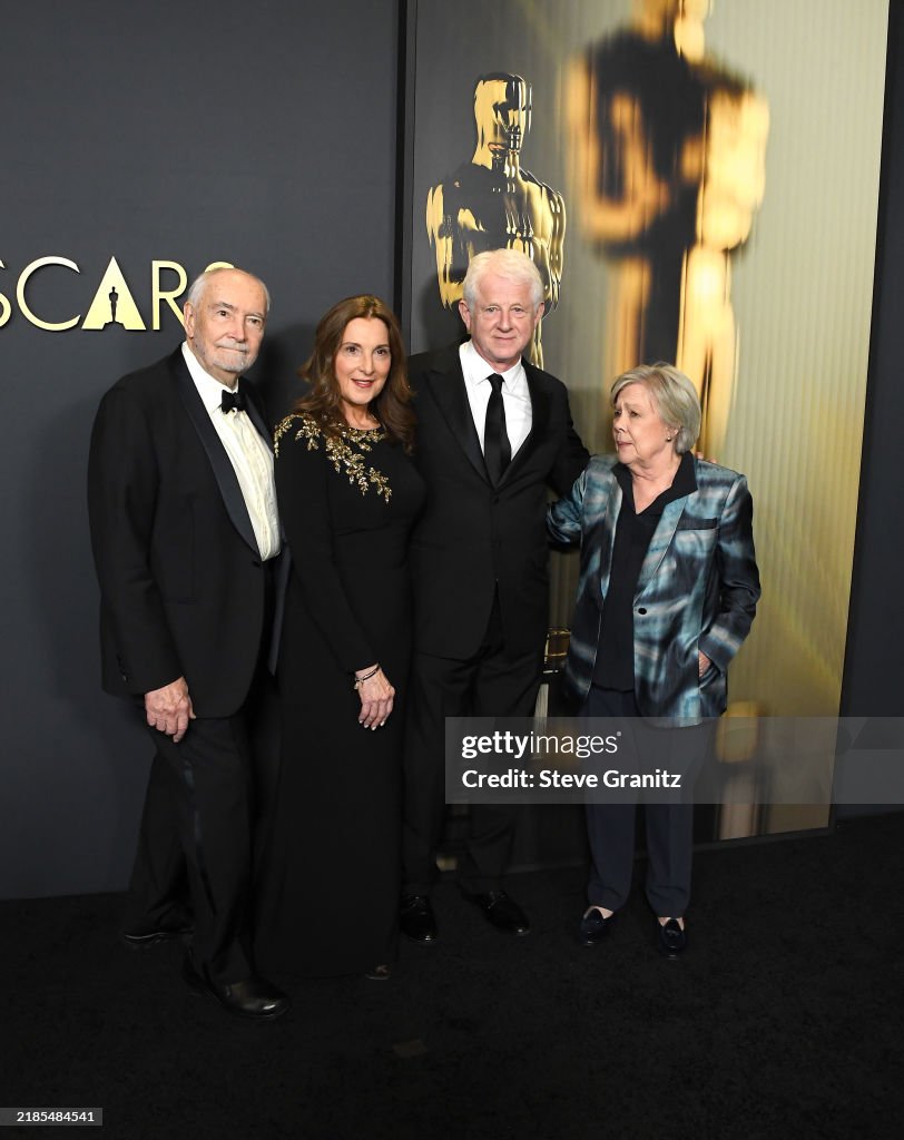 2024 Governors Awards