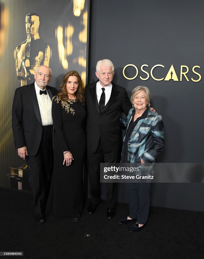 2024 Governors Awards