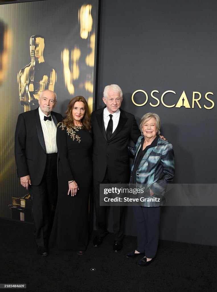 2024 Governors Awards