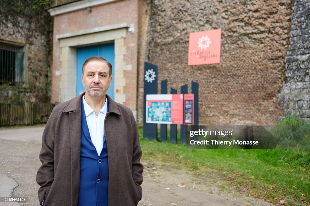 A Look Back At Concentration And Internment Camps In France