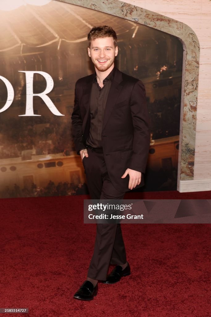 "Gladiator II" - Los Angeles Premiere