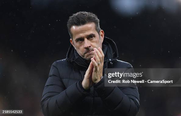 Fulham FC v Wolverhampton Wanderers FC - Premier League Fulham FC v Wolverhampton Wanderers FC - Premier League