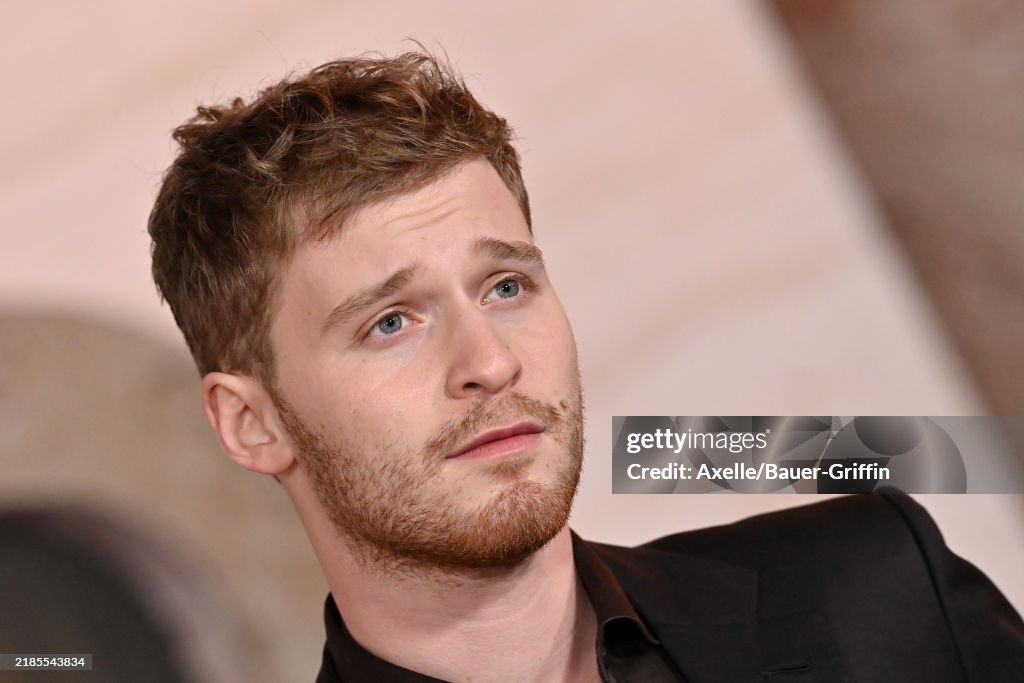 Los Angeles Premiere Of Paramount Pictures "Gladiator II"