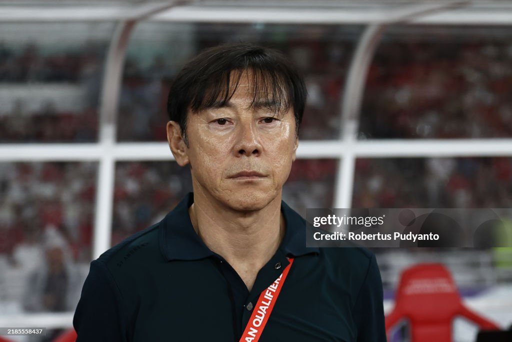 Indonesia v Saudi Arabia - FIFA World Cup Asian 3rd Qualifier Group C