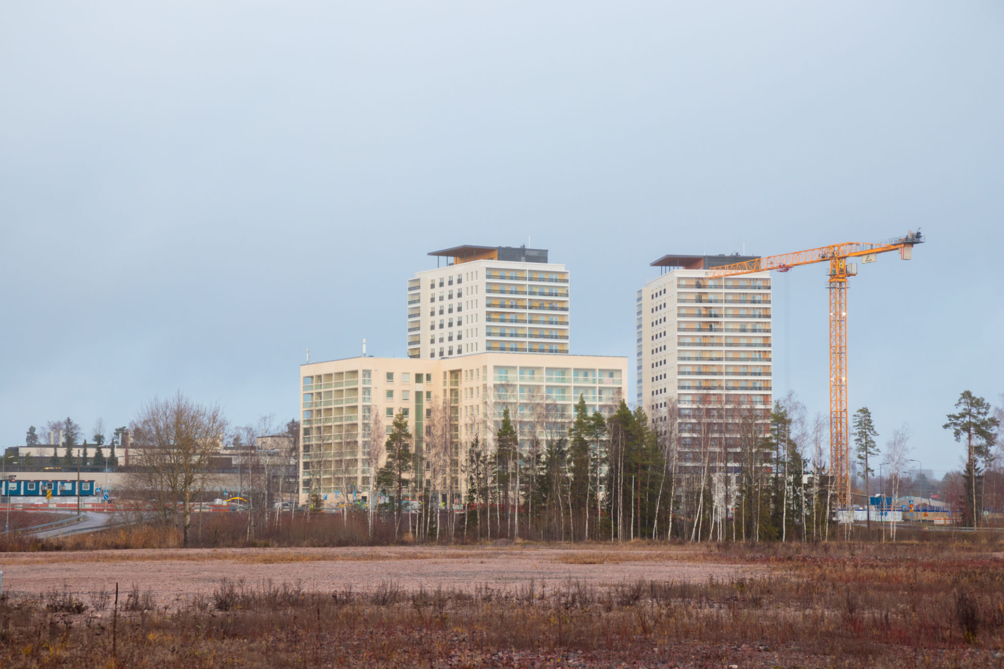 espoo technology