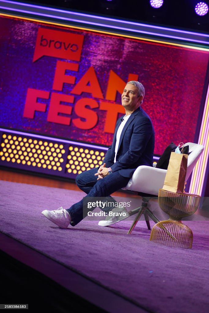 Bravo Fan Fest - Season 2024