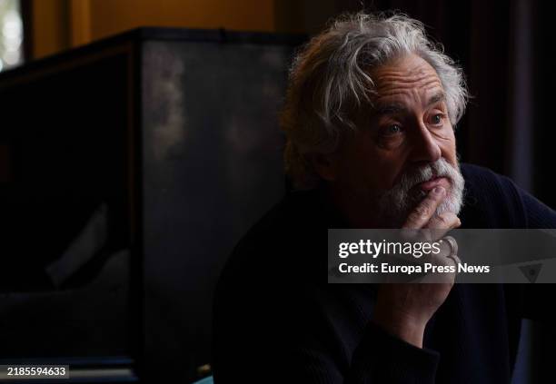 Manuel Rivas Owner 635 Manuel Rivas Photos & High Res Pictures - Getty Images