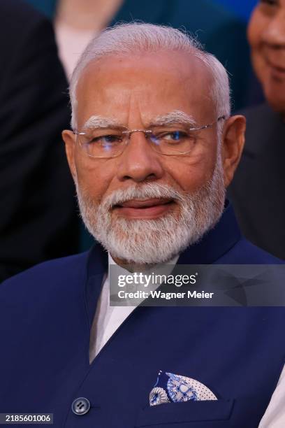 Modi In India 2,364 Narendra Modi Portrait Stock Photos, High-Res Pictures, and ...