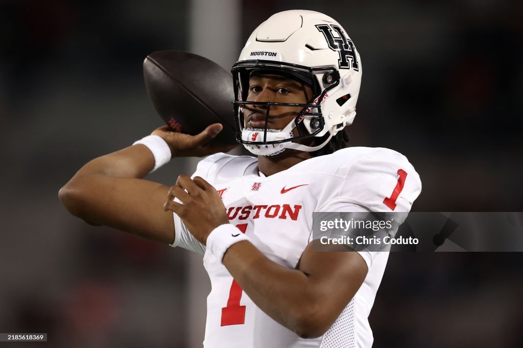 Houston v Arizona