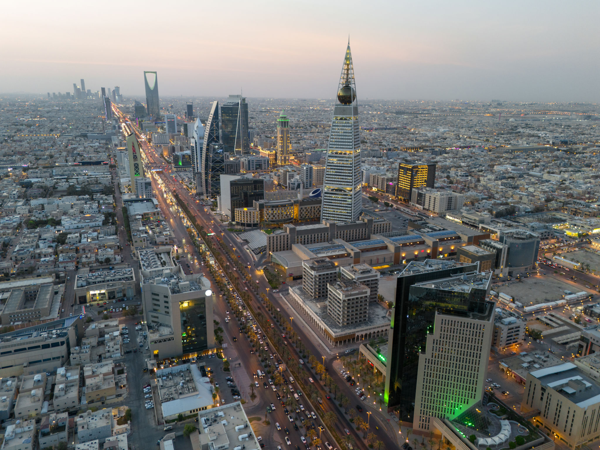 riyadh clinic location