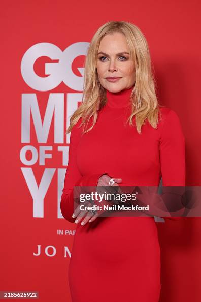 GQ Men Of The Year Awards 2024 - Arrivals GQ Men Of The Year Awards 2024 - Arrivals