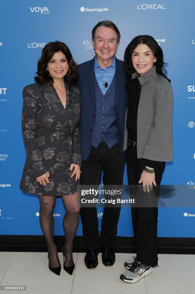 meet a re-imagineer: liz hilliard - roar forward... Tamsen Fadal, Women's Health Advocate, Author, Documentarian, Michael ...