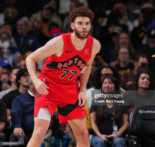 Battle Raptors 1,135 Jamison Battle Photos & High Res Pictures - Getty Images