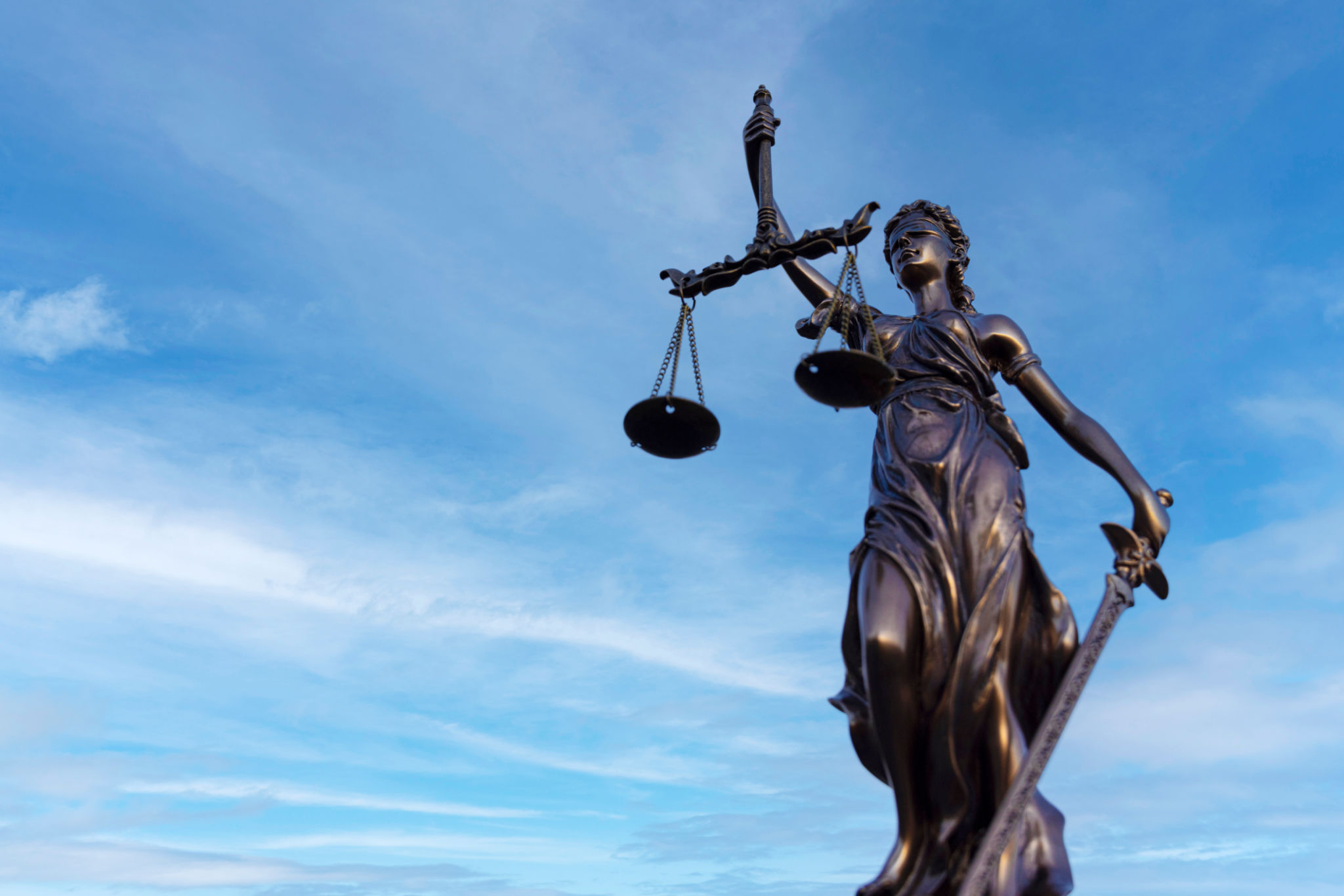 justice system balance