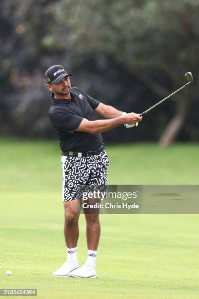 Jason Gc Qld 3,134 Royal Queensland Golf Club Stock Photos, High-Res Pictures, and ...