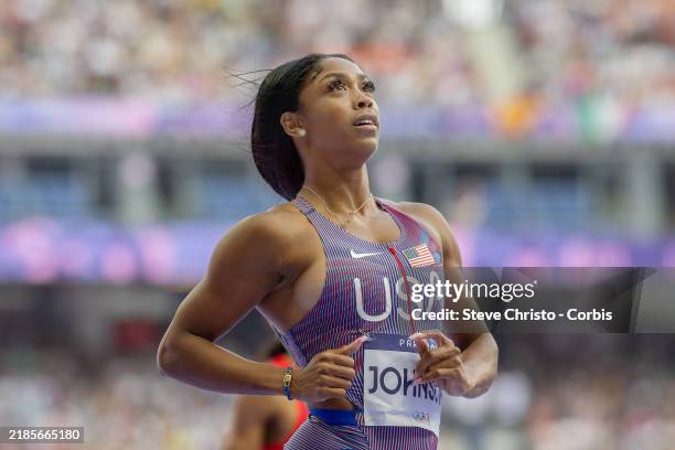 Lay Lay Johnson 249 Alaysha Johnson Photos & High Res Pictures - Getty Images