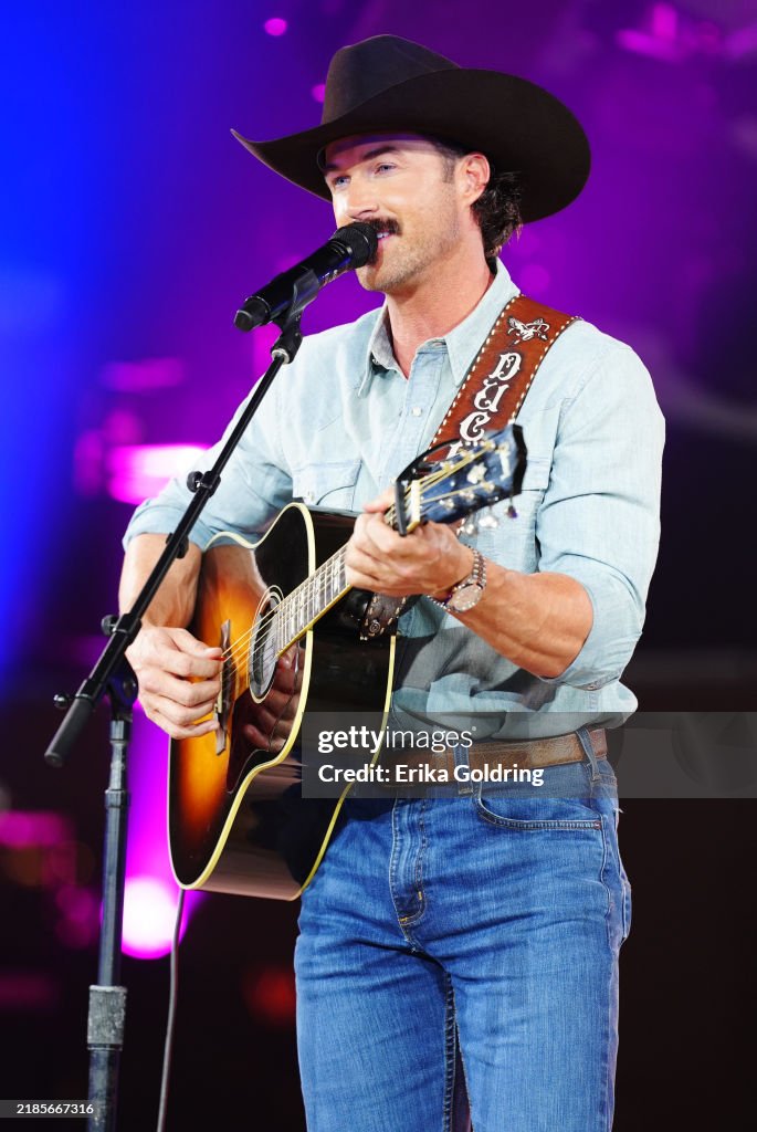 2024 BMI Country Awards
