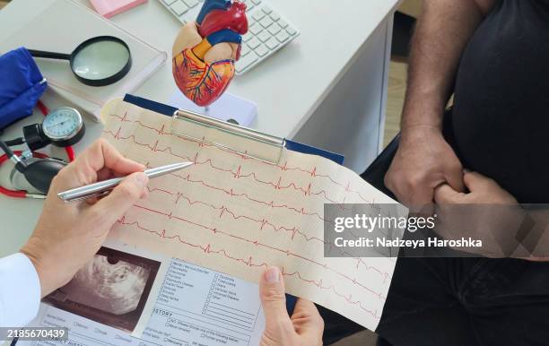 Decisiones cardiaca en pacientes mayores de 75 años