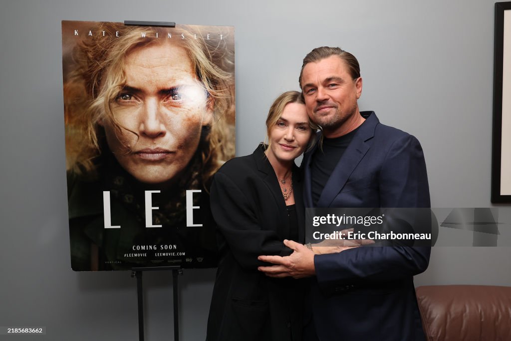 "Lee" Special Screening