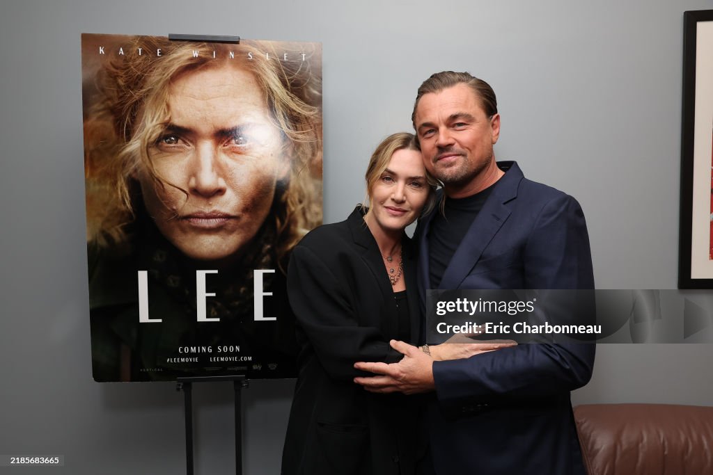 "Lee" Special Screening