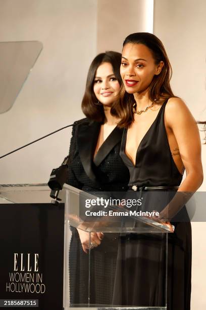 Zoe Ralph 16 Emma Pérez Photos & High Res Pictures - Getty Images