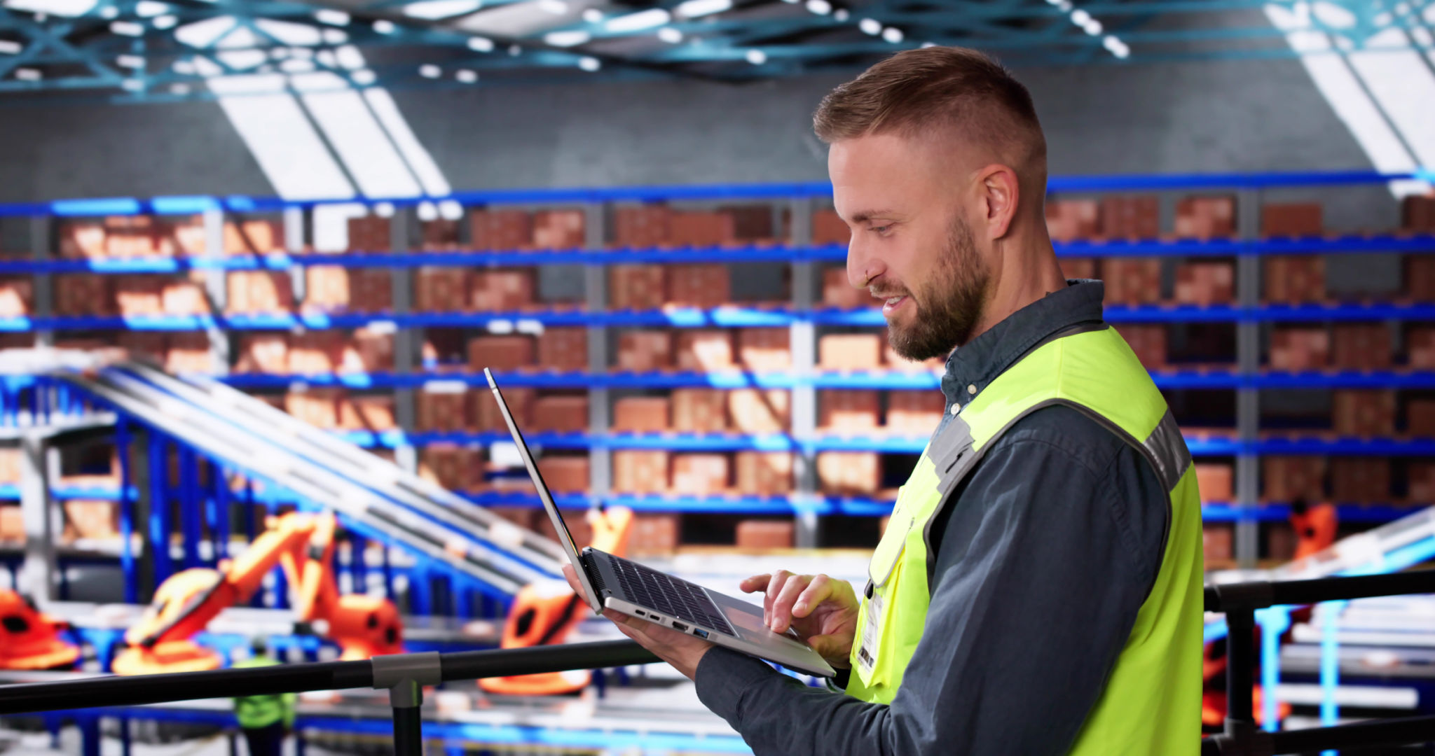 automated fulfillment
