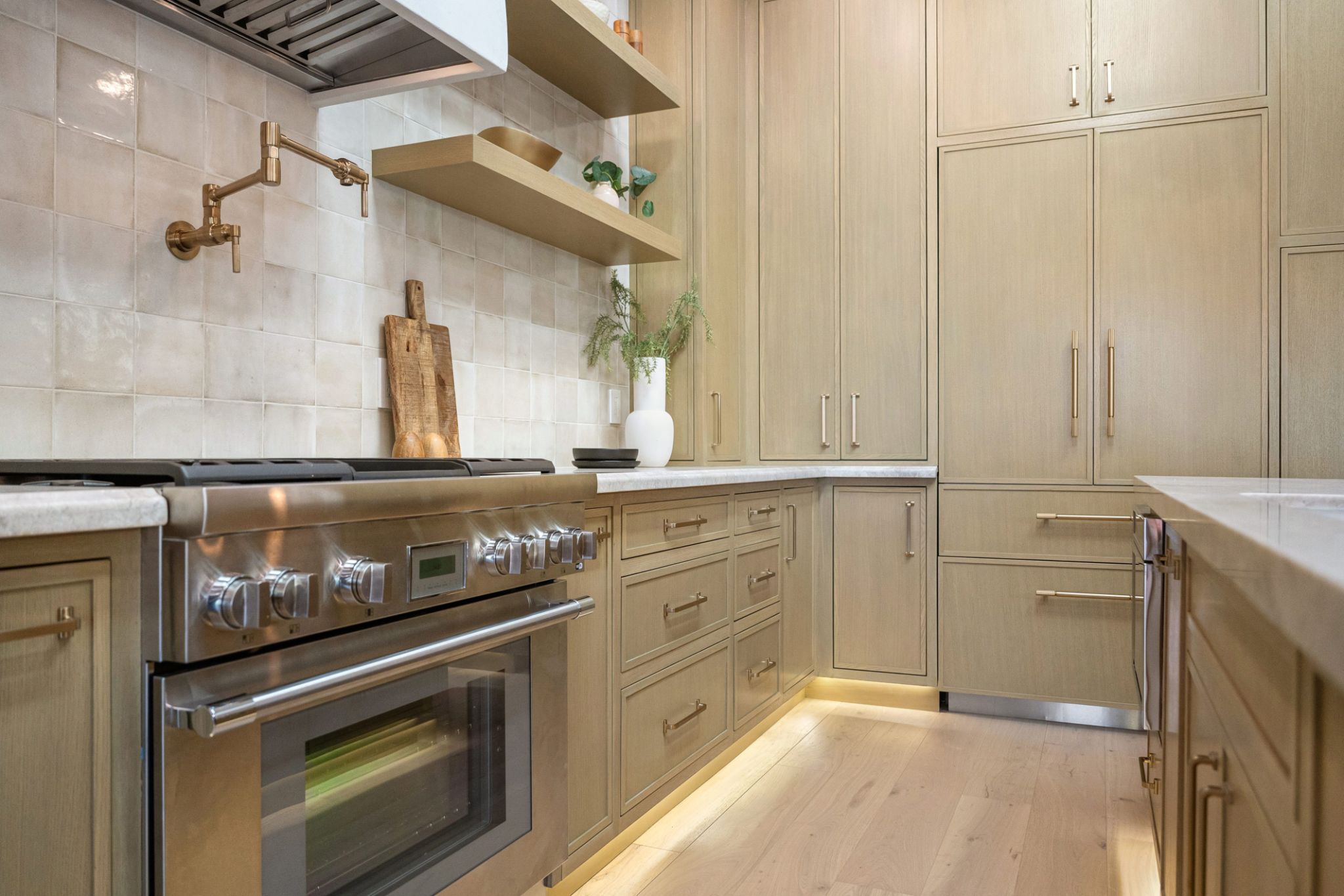 kitchen lighting design