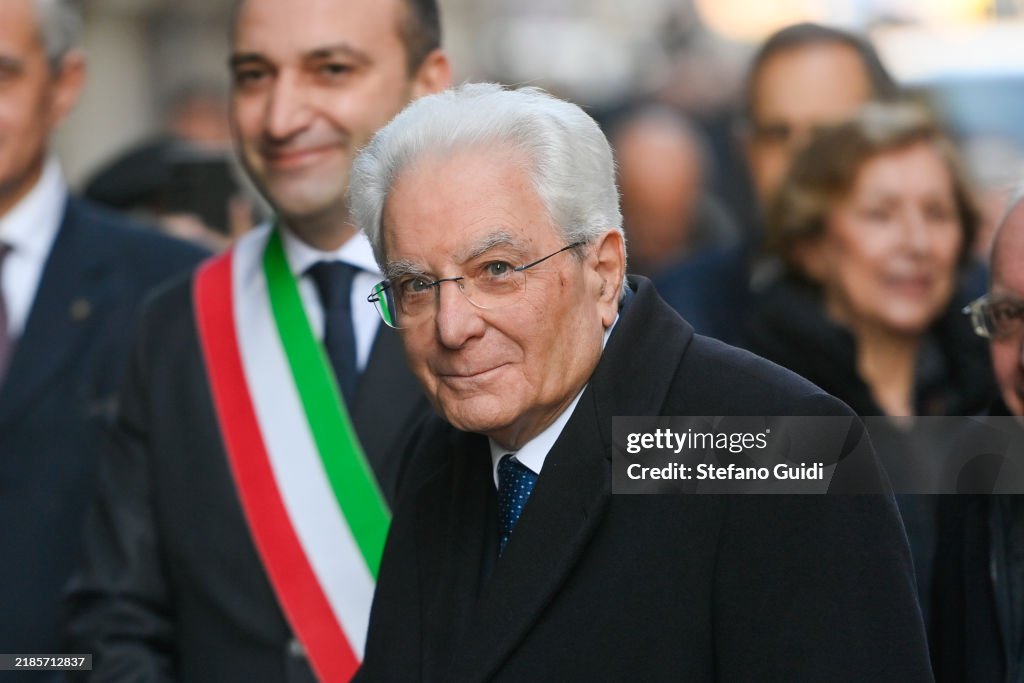 Italian Daily Politics 2024