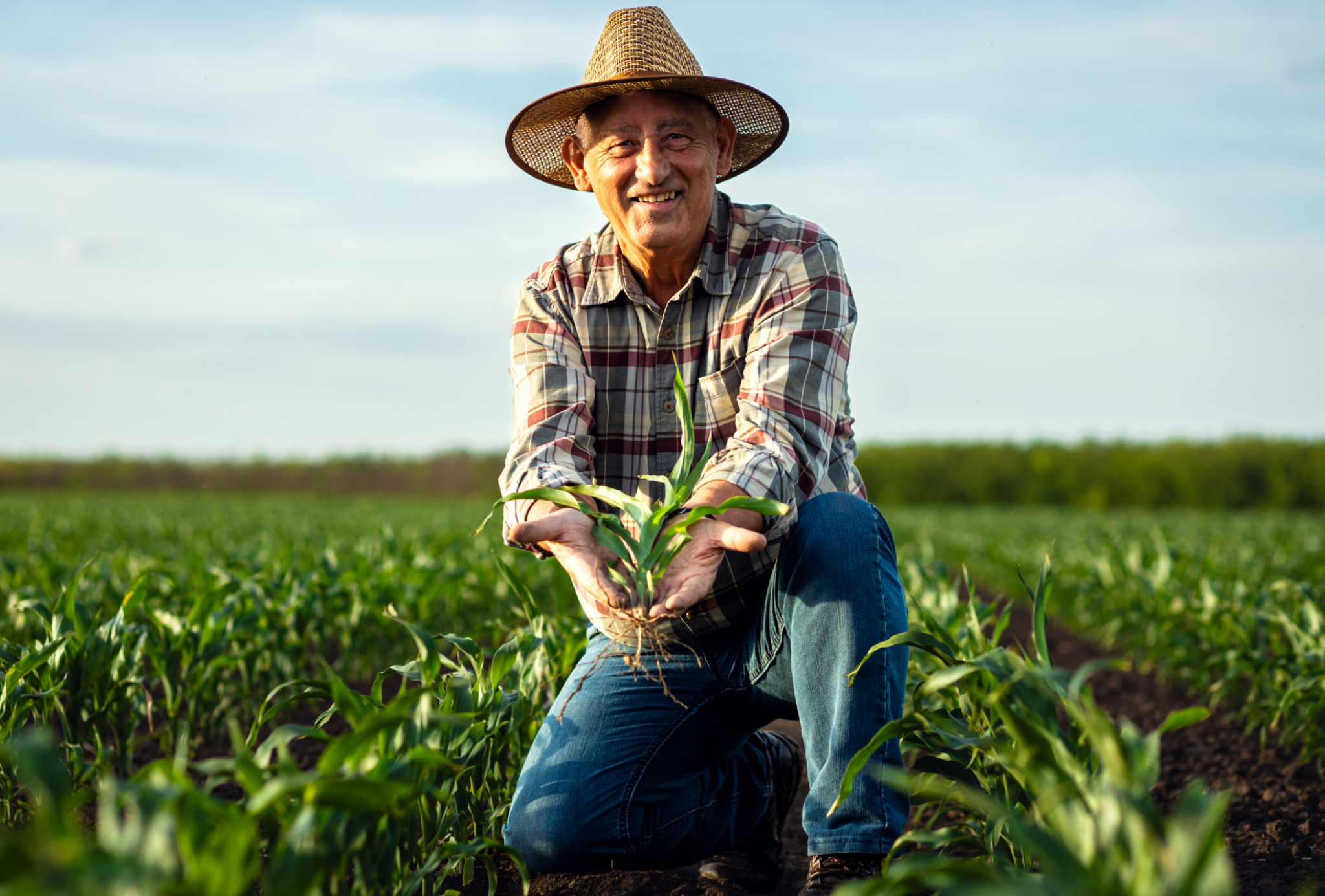 farmers