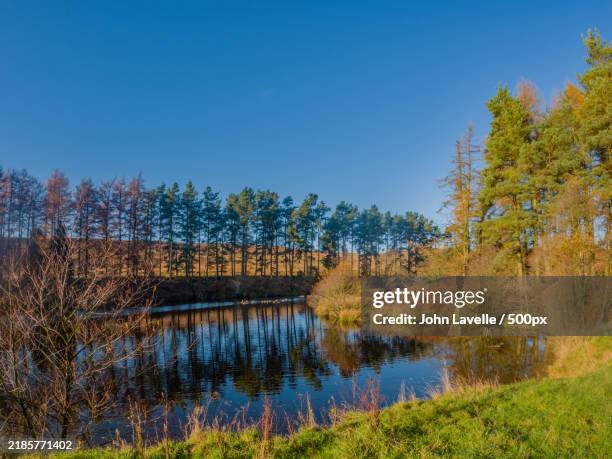 Cod Beck 15 Cod Beck Reservoir Stock Photos, High-Res Pictures, and Images ...