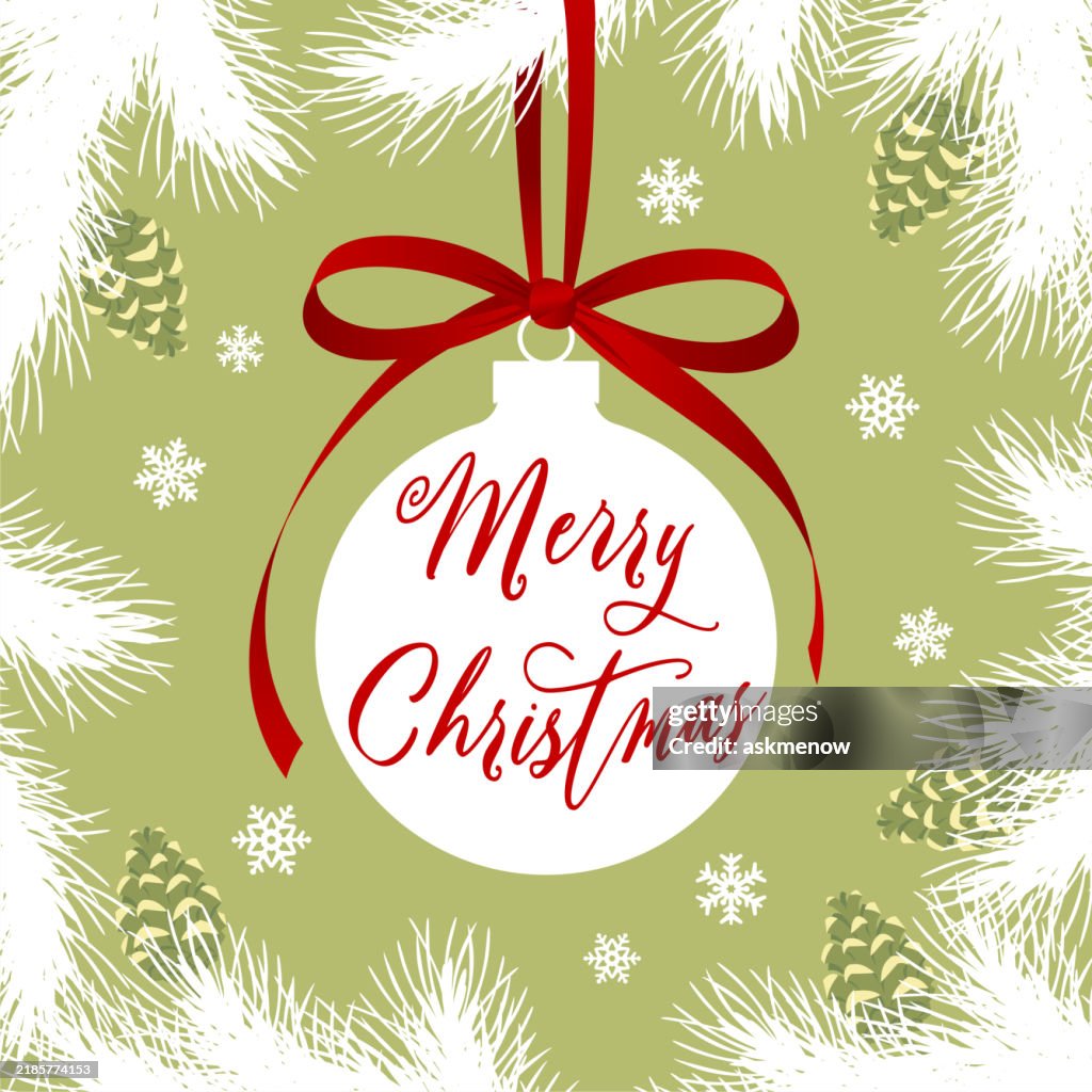 Christmas card