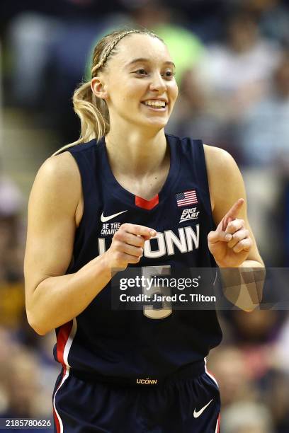 4,302 Paige Bueckers Photos & High Res Pictures - Getty Images