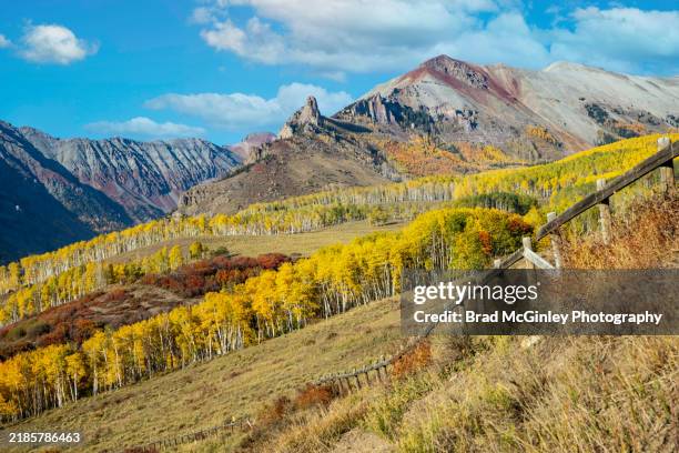 39 Aspen Valley Ranch Stock Photos, High-Res Pictures, and Images ...