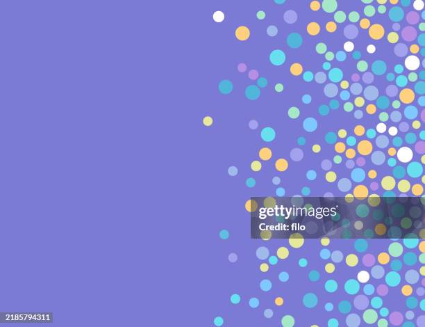 Abstract Dot Texture Transition Stipple Pattern Background High-Res ...