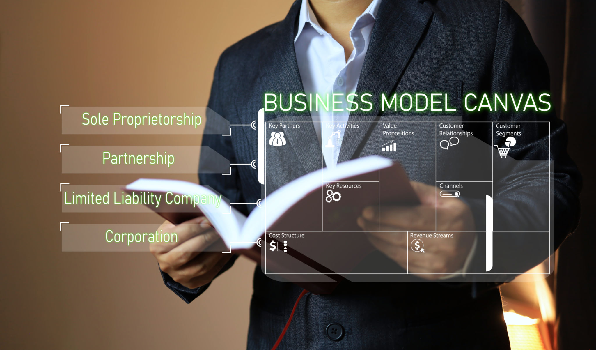 msp business model