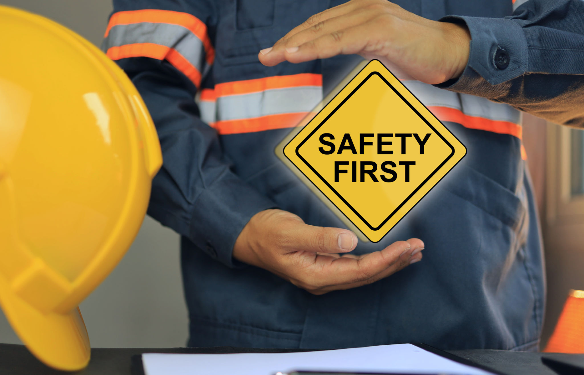 safety health standards