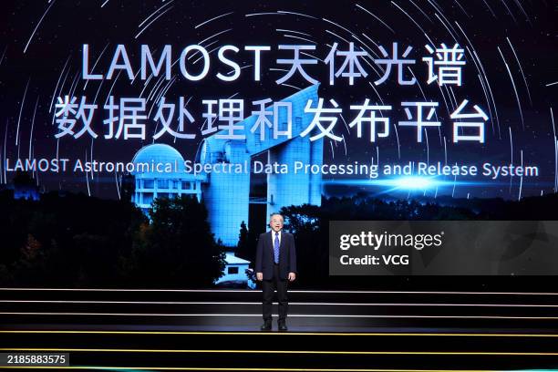Lamst 13 Lamost Stock Photos, High-Res Pictures, and Images - Getty Images