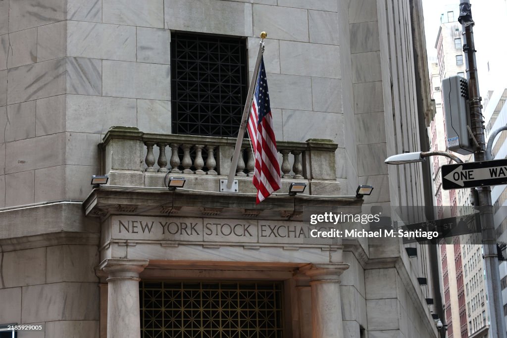 Florida Resident Arrested For Alleged Plot To Bomb New York Stock Exchange