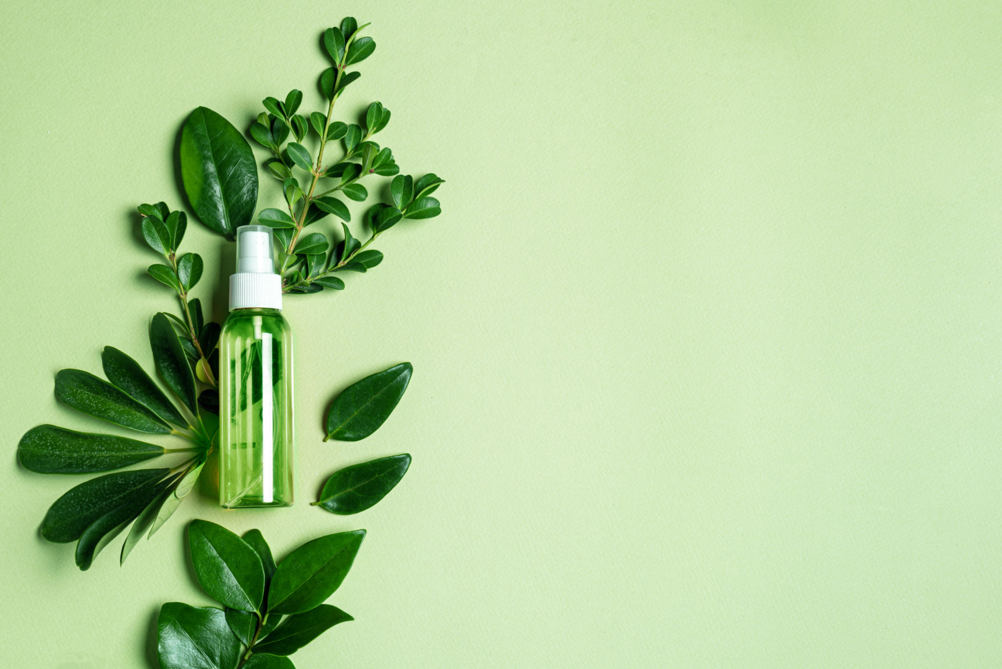 eco-friendly perfume