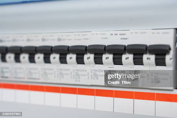 39 Open Fuse Box Stock Photos, High-Res Pictures, and Images - Getty Images