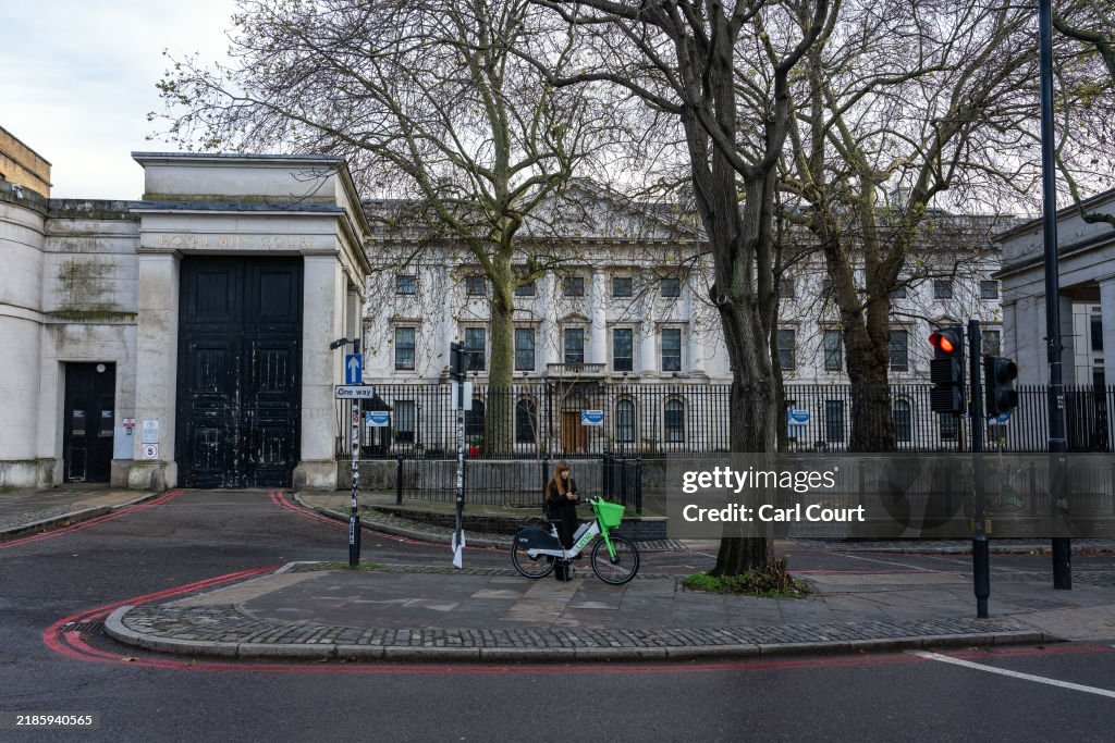 China's Proposed London Embassy Under Government Review After Earlier Council Rejection