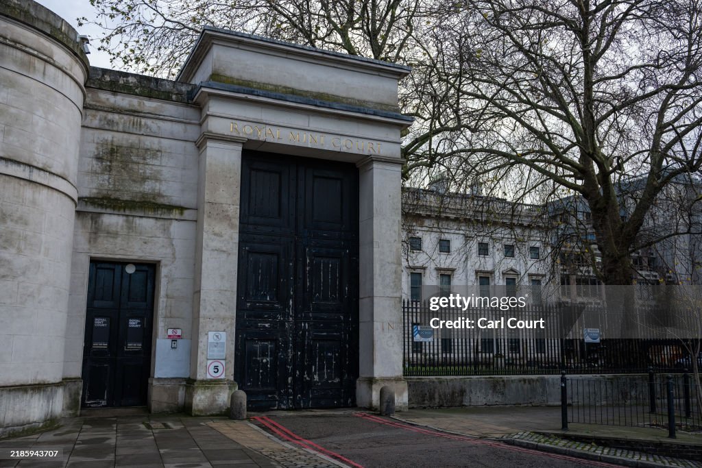 China's Proposed London Embassy Under Government Review After Earlier Council Rejection